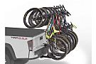 Yakima HangOver 6 Hitch Rack Yakima Hangover 6 Hitch Rack