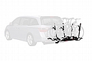 Yakima HoldUp + 2 Bike Add-On Base Rack Sold Separately