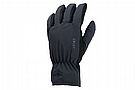 SealSkinz Waterproof All Weather Lightweight Glove Black