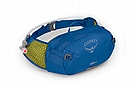 Osprey Seral 4 Lumbar Hydration Pack Postal Blue