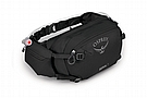 Osprey Seral 7 Lumbar Hydration Pack Black