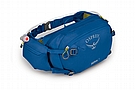 Osprey Seral 7 Lumbar Hydration Pack Postal Blue