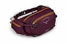 Osprey Seral 7 Lumbar Hydration Pack Aprium Purple