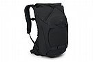 Osprey Metron 22 Roll Top Pack Black
