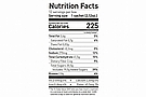 Maurten Fuel Solid 225 Box of 12 Basic Nutrition Facts