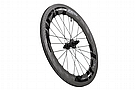 Zipp 858 NSW Tubeless Disc Brake Wheelset Rear Wheel