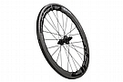 Zipp 454 NSW Tubeless Disc Brake Wheelset Rear Wheel