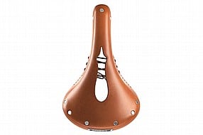 Representative product for Saddles