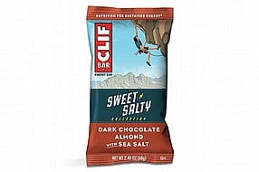 Representative product for Energy Bars