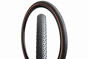 Representative product for Tubular-Clincher Tires