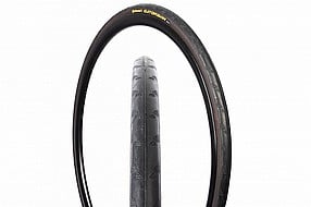 Representative product for Continental Road Race Tires