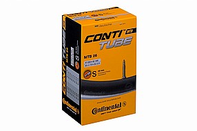 Representative product for Continental Mountain Bike Tires