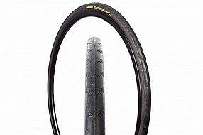 Representative product for Continental 650C Tires