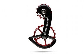 Drivetrain & Brakes