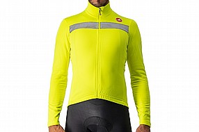 Representative product for Castelli Mens Cycling Apparel