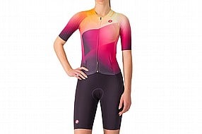 Representative product for Castelli Womens Cycling Apparel