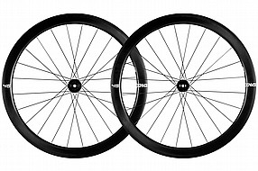 Representative product for Road Wheels - Clincher