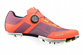 Representative product for Fizik MTB Shoes