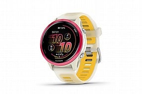 Representative product for GPS Watches