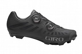 Representative product for Giro Mens Cycling Shoes