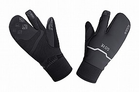 Representative product for Gore Wear Full Finger Gloves