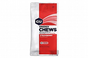 Representative product for Energy Chews