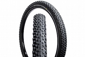 Representative product for Pirelli Mountain Bike Tires