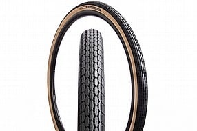 Representative product for 650C Tires