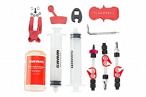 Representative product for SRAM Tools