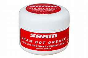 Representative product for SRAM Maintenance