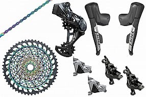 Representative product for Groupsets & Kits