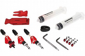 Representative product for SRAM Tools