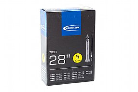 Representative product for Schwalbe Tubes
