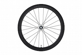 Representative product for Shimano Wheels