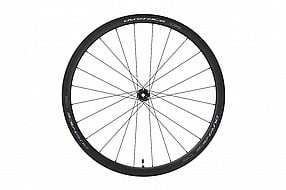 Representative product for Shimano Wheels