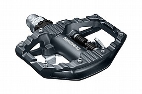 Representative product for Shimano Pedals & Cleats