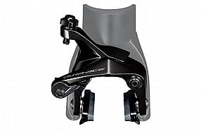 Drivetrain & Brakes