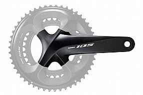 Representative product for Cranks & Cranksets