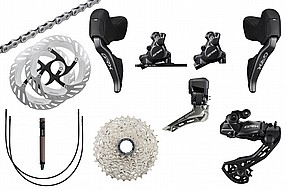 Representative product for Shimano Parts & Accessories