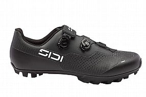 Representative product for Sidi MTB Shoes