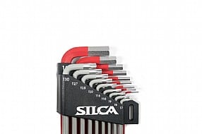 Representative product for Silca Tools