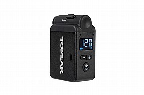 Representative product for Topeak Pumps & CO2