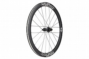 Representative product for Vision Clincher Road Wheels