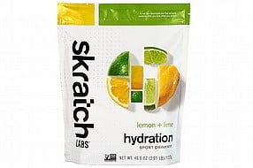 Representative product for Powders