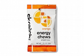 Representative product for Energy Chews