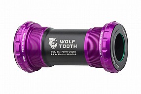 Representative product for Wolf Tooth Components Drivetrain & Brakes
