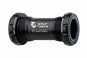 Representative product for Wolf Tooth Components Drivetrain & Brakes