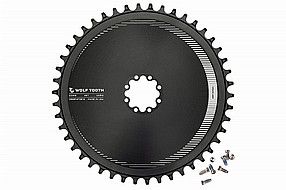 Representative product for Wolf Tooth Components Drivetrain & Brakes