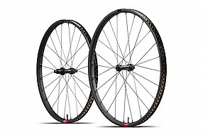 Representative product for Mountain Wheels