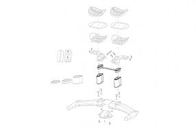 Representative product for Zipp Aerobars